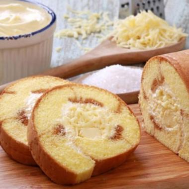 MERANTI Standard Keju Kue Bolu