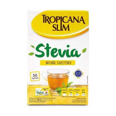 Tropicana Slim Sweetener