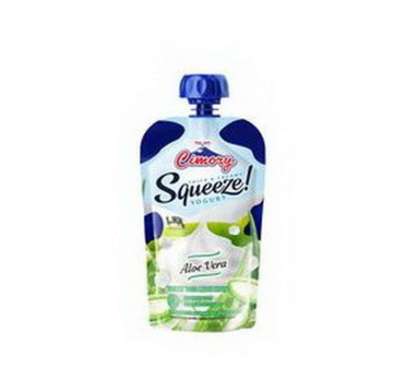 CIMORY Squeeze Yogurt Alovera