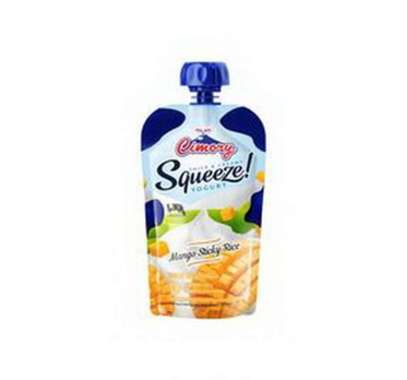 CIMORY Squeeze Yogurt Mango Sticky