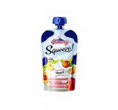 CIMORY Squeeze Yogurt Peach