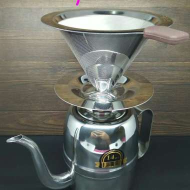 Jual V60 Coffee Bialetti Juli 2022 