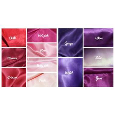 Jual Selimut Satin Terbaik Maret 2022 - Harga Murah & Gratis Ongkir - Blibli