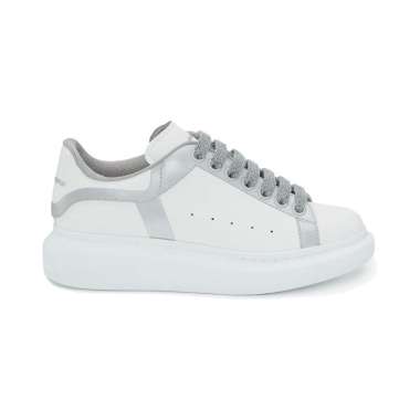 blue mcqueen sneakers