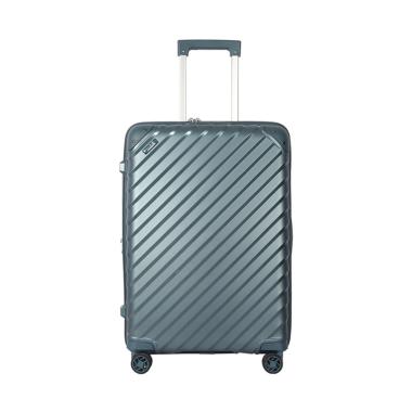 Koper - Trolley Case Condotti 63127 - 24 inch Green