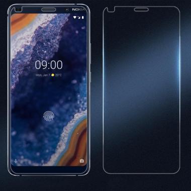 Nillkin Amazing H+ Pro Tempered Glass Screen Protector for Nokia 9 PureView Clear