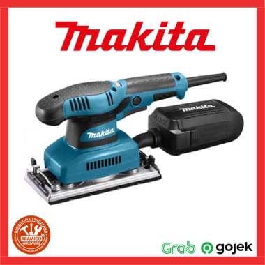 Mesin Amplas Makita BO 3711