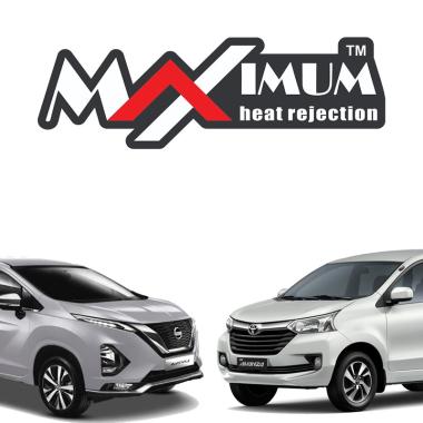 Jual Maximum Heat Rejection Super Safe Kaca Film For Medium Car Pasang Di Tempat Murah September 2020 Blibli Com