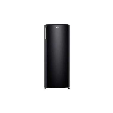 LG GN-Y331BK Kulkas 1 Pintu [195 L] -