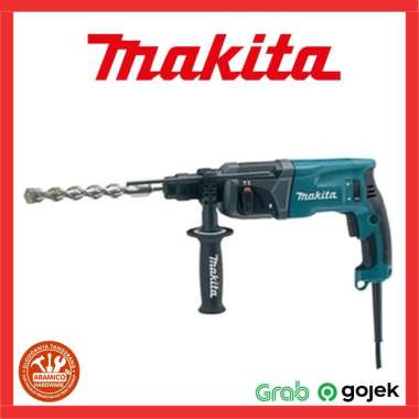 Mesin rotary hammer/Bor Bobok Makita HR 2460 X5