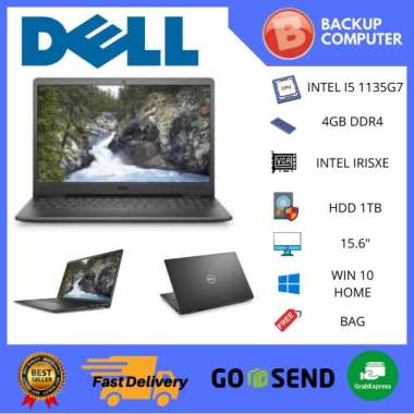 DELL VOSTRO 3510 i5 1135G7 8GB 512GB SSD