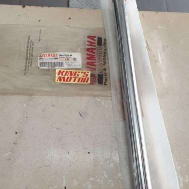 As Sok, Shock Depan Rx King (29M) Asli Yamaha Chrome