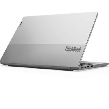 harga Lenovo ThinkBook 14 G2 ITL i5-1135G7/UMA/WIN+OHS/ 512 SSD 8G/NO ODD/ Mineral Grey/ 1 yrs Blibli.com