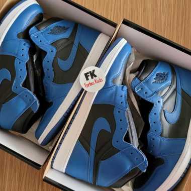blue royal 1s