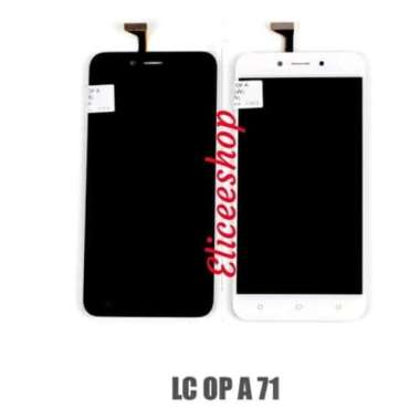 LCD TOUCHSCREEN OPPO A71