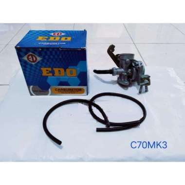 EDO KARBURATOR CARBURATOR C70MK3