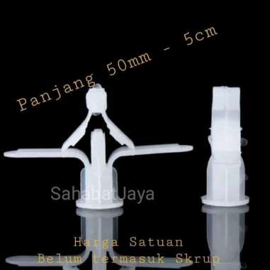 Fisher gypsum / fiser gypsum / viser gipsum / nylon toggle