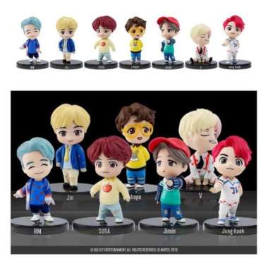 Jual Bts Merch Online Terbaru April 2022 - Blibli