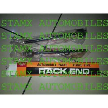 Long Tie Rod atau disebut Rack End 555 japan Toyota Yaris Bakpao 2006-2013 / New Vios/Limo 2007-2012