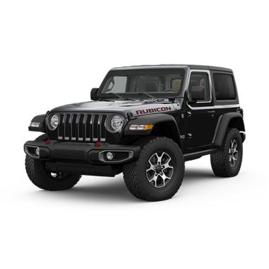 Top Jeep 2019 Jeep Rubicon 2 Door