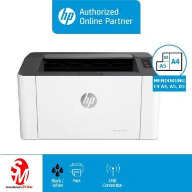 Jual Hp Laserjet107 W Online Terbaru Mei 2022 - Blibli