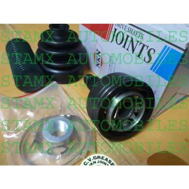 CV JOINT OUTER / AS RODA LUAR ORIGINAL ASLI ORI merk NKN Japan TOYOTA GREAT COROLLA 1.6