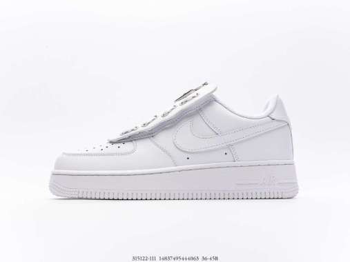Jual Nike Air Force 1 White Original Terbaik Mei 2022 - Harga Murah \u0026  Gratis Ongkir - Blibli