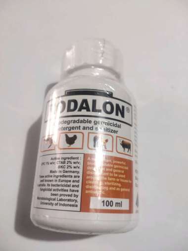Rodalon disenfektan original