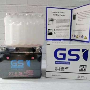 Promo Aki Gs Mioj Gt Soulgt Fino Beat Vario Gs Gold Shine