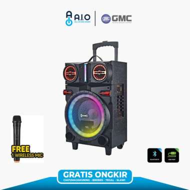 GMC - SPEAKER 897U - SP897U