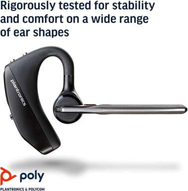 Harga Plantronics Headset 5200 Terbaru 