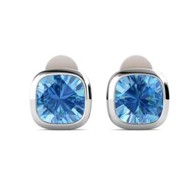 Rom Earrings - Anting Crystal by Her Jewellery