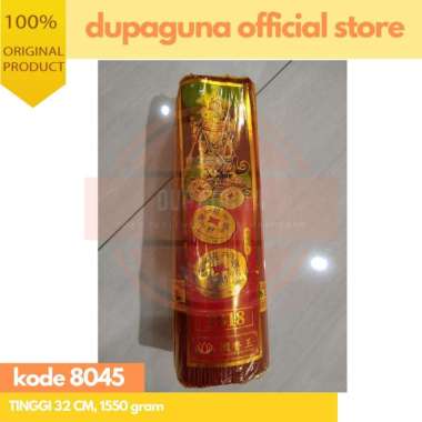 HIO / DUPA GUAN KONG / KUAN KONG 1818 MERAH