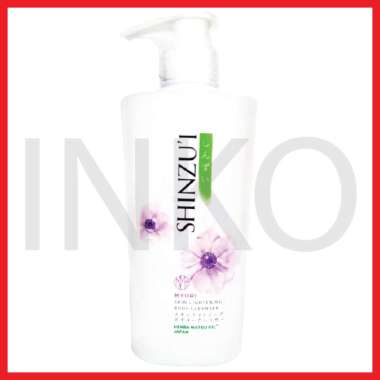 Shinzui Body Cleanser