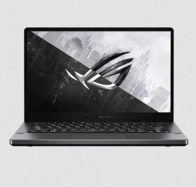 ASUS ROG ZEPHYRUS GA401QM - R936B6G-O | R9-5900HS | RTX 3060 | GRAY