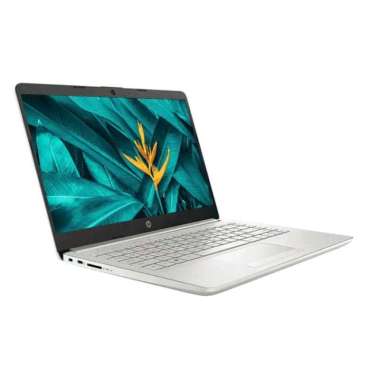 HP 14s-CF2517TU - Silver [i3 10110U-4GB-SSD 256GB] Silver