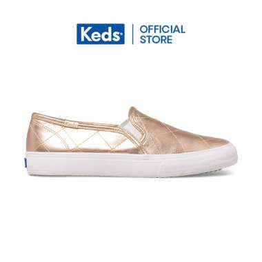 gold keds women