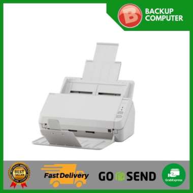 FUJITSU SCANNER SP1120N