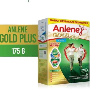 Anlene Gold Plus 5x Hi-Calcium