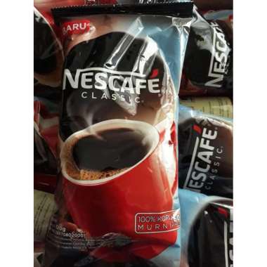 NESCAFE - 120 GR