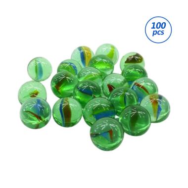OEM Motif Belimbing Kelereng [100 pcs]