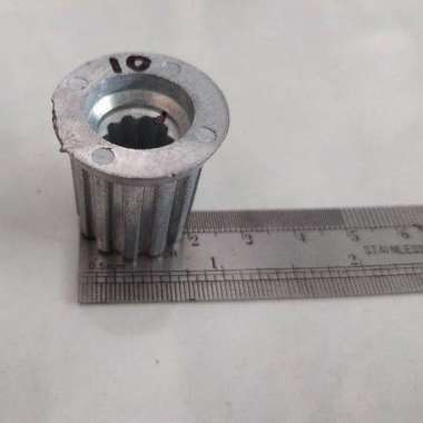 INTI PULSATOR POLYSATOR GIGI 10 MESIN CUCI