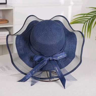 Jual Beach Hat Terbaru - Harga Murah 