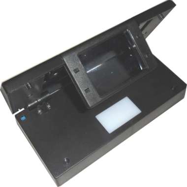 Lampu Deteksi Uang Palsu dan Deteksi Watermark
