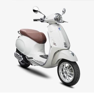Jual Motor Vespa Anak Online Baru Harga Termurah Juni 2020
