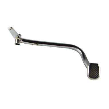 IND Onderdil Pedal Rem Belakang Motor for Honda Supra X 125/Revo/Supra Fit New/Karisma/Karisma X -