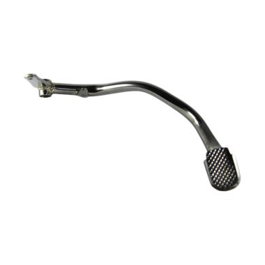 IND Onderdil Pedal Rem Kaki Belakang Motor for Honda Supra X/Supra Fit/Supra -