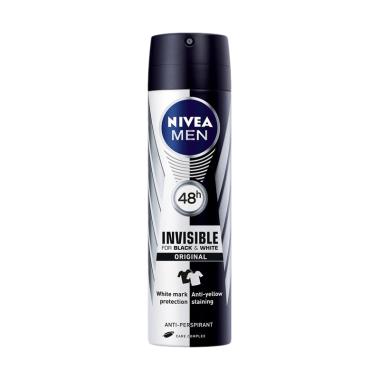 Daftar Harga Deodorant Free Nivea Terbaru September 2020 Terupdate Blibli Com