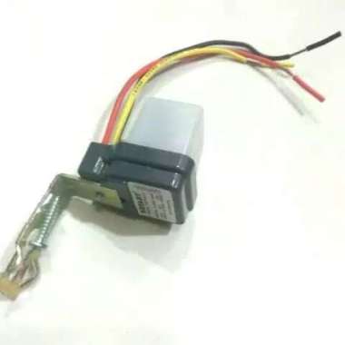 SENSOR CAHAYA / PHOTOCELL / FOTOCEL