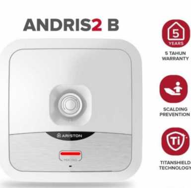 Jual Water Heater Ariston 15 Liter di Medan - Gratis Ongkir u0026 Harga Murah  2023 | Blibli
